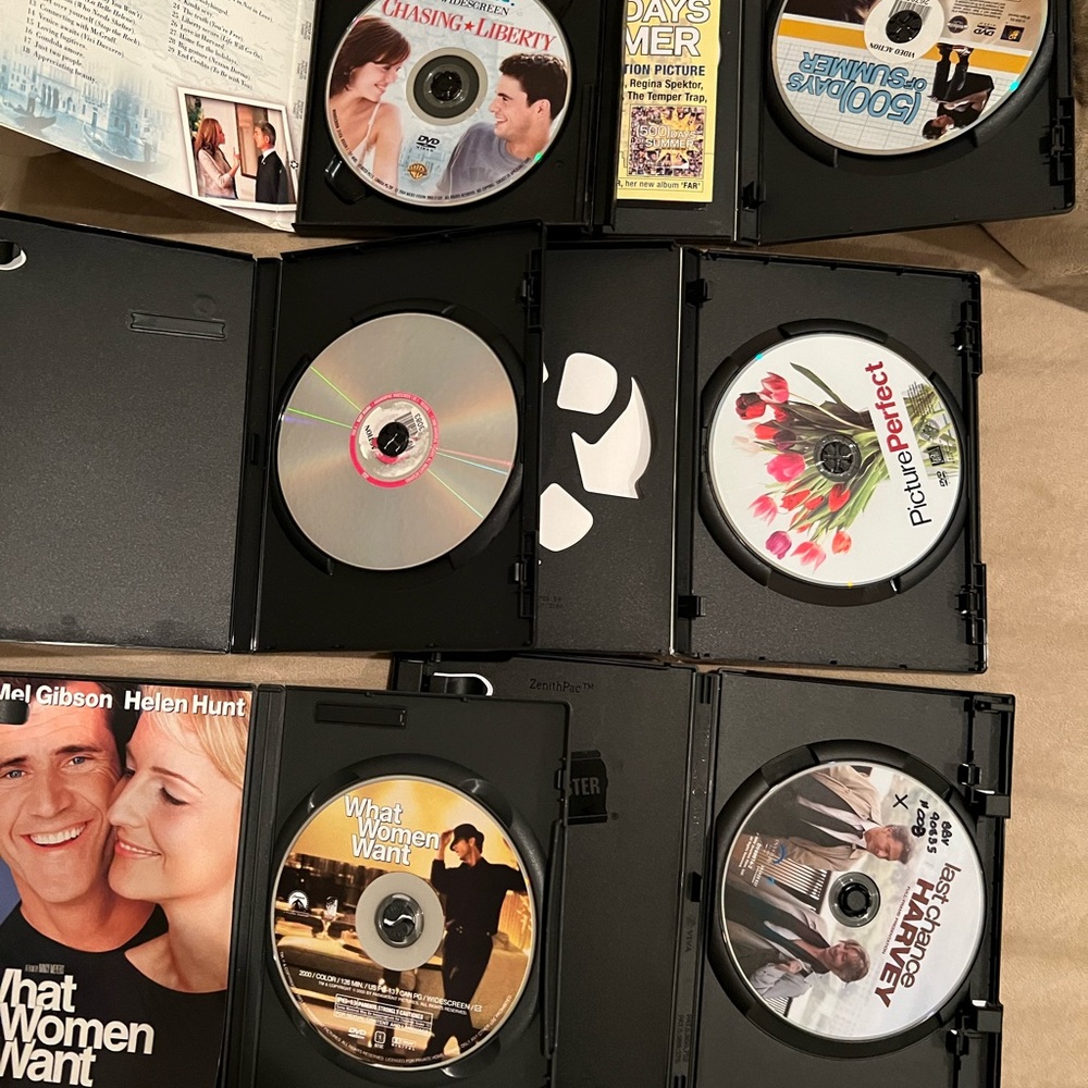 DVD bundle - Picture 2 of 2